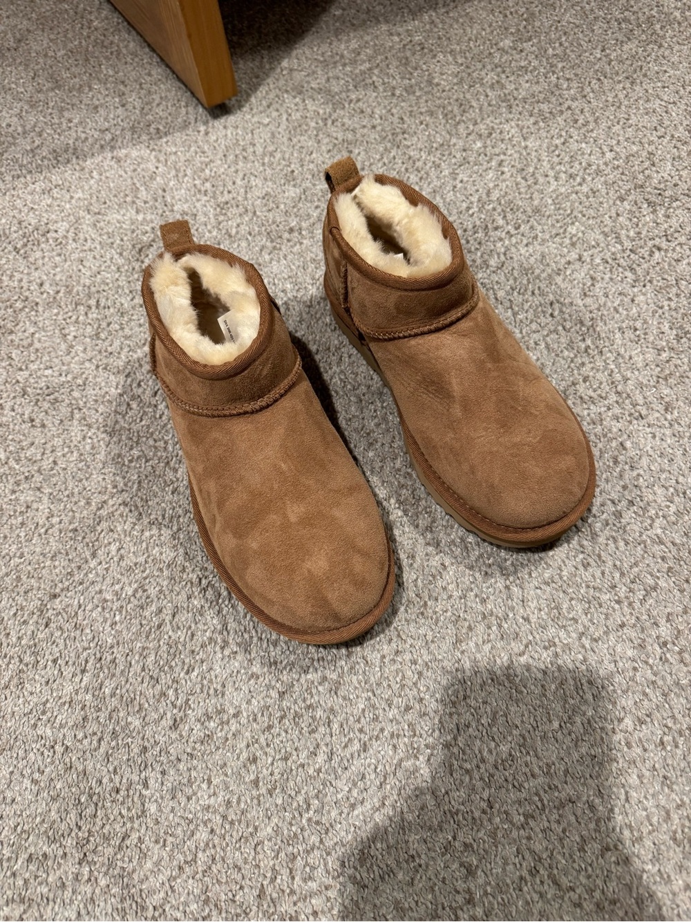 UGG Classic Ultra Mini